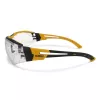 DeWalt Renovator Clear DPG108 bezrāmja aizsargbrilles
