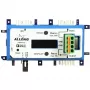 Strāvas mērītājs ALLNET ALL-BRICK-0691 Ethernet uzraudzības ierīce enerģijas patēriņa mērīšanai