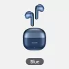 Austiņas USAMS TWSXH Series Dual Mic Wireless Blue/Blue BHUXH03