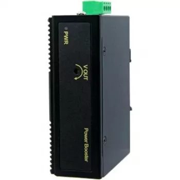 DC-DC pārveidotājs ALLNET ALL-B101 12–24VDC uz 48–54VDC, līdz 200W
