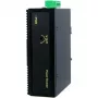 DC-DC pārveidotājs ALLNET ALL-B101 12–24VDC uz 48–54VDC, līdz 200W