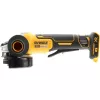 Disku slīpmašīna DeWALT DCG406NT-XJ