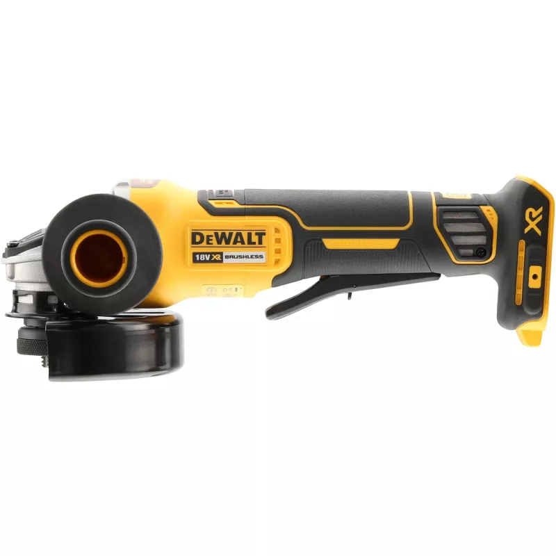 Disku slīpmašīna DeWALT DCG406NT-XJ