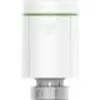 Iekštelpu rotējošs LED sensors EZVIZ T55 — balta plastmasa, AA baterija, Ø 5,5 cm, augstums 95 mm