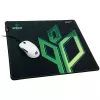 Endgame Gear MPJ450 spēļu peles paliktnis melns, zaļš