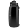 Velopudele Fidlock Twist 590 Bike Base melna 590 ml – velosipēda stiprinājuma pudele ar magnētisko fiksāciju Fidlock