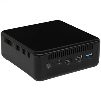Digitālo izkārtņu atskaņotājs ALLNET DS5-Pro RK3588, 4GB RAM, 32GB krātuve