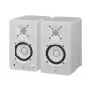 Yamaha HS3 Balts - aktīvie divvirzienu tuvā lauka monitori, pāris