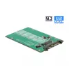 Iekšējais M.2 adapteris DeLOCK 62696