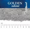 Kaķu pakaiši Golden pelēka 7 kg — salipstoši bentonīta pakaiši, bez putekļiem, smaku novēršana
