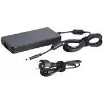 Maiņstrāvas adapteris Dell 240W 19.5V 3‑kontaktu (MPN 450-ABIY)