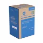 Konica Minolta toneris TNP-80 TNP80 dzeltens