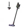 Dyson V8 Cyclone - Putekļsūcējs - īss sienas/rokas ierīce (2-in-1)