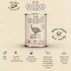 OLLO Puppy Pure Turkey - mitrā suņu barība - 850 g