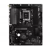Mātesplate ASRock Z890 Pro-A WiFi — Intel Z890, LGA 1851, ATX, DDR5, 4x DIMM, 256GB, Wi‑Fi 6E, 2.5Gb LAN