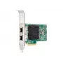 Broadcom BCM57416 - Ethernet 10Gb 2-portu BASE-T adapteris priekš HPE P26253-B21
