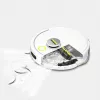 KARCHER RVC 3 Comfort Extra tīrīšanas robots ar bāzes staciju