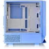 Thermaltake Ceres 330 TG - Midi Tower - PC - Zils - ATX - EATX - micro ATX - Mini-ITX - SPCC - Rūdīts stikls - 18,5 cm (CA-1Y2-00MFWN-00)