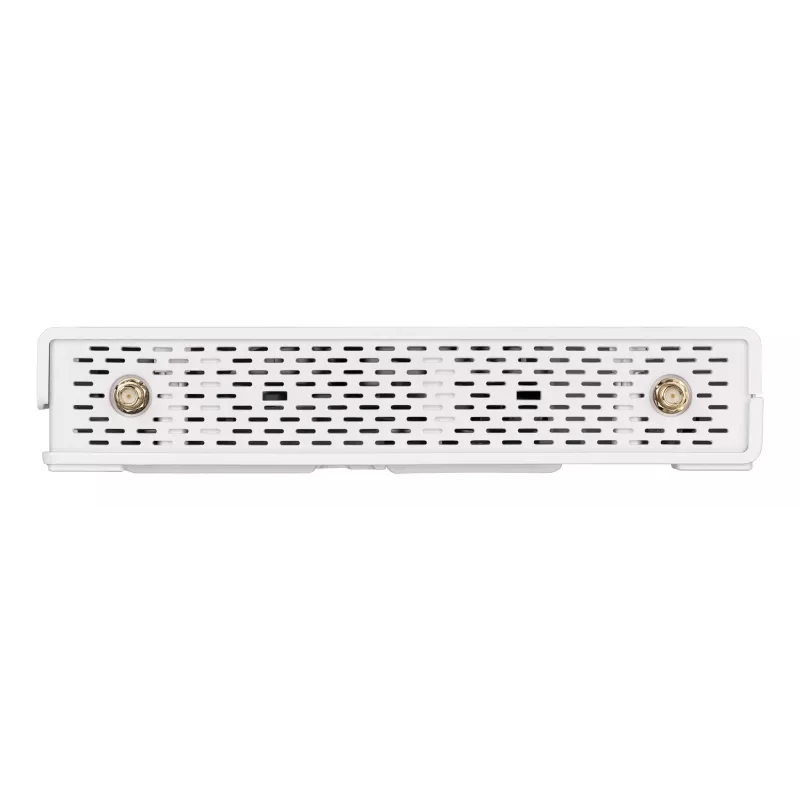 Bezvadu piekļuves punkts Lancom Systems LX-6402 — Divjoslu 2,4/5 GHz, PoE, 10/100/1000/2500 Mbps Ethernet
