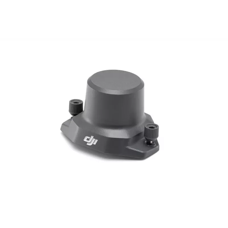 RTK modulis DJI Mavic 3 Enterprise sērijai pelēks 40,2x50,2x66,2 mm
