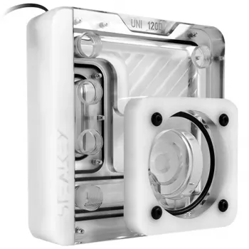 Stealkey Customs SK-UNI 120D - balts