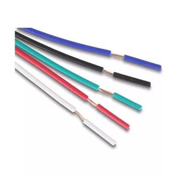 Spraudkontaktu rinda DeLOCK 90792 Elektrības vadu savienotājs 230V 24mm