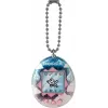 Portatīvais digitālais mīļdzīvnieks Bandai TAMAGOTCHI DREAMY ANGEL modelis 42994 — virtuāls pavadonis, rokas elektroniskā rotaļlieta