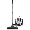 Putekļsūcējs Karcher VC 3 — sausā tīrīšana mājām, 700 W, 0,9 L bez maisa, HEPA 13, teleskopiskā caurule, 1,5 m šļūtene