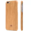 Cover Wood Woodcessories plāns iPhone 6s