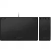 3Dconnexion Pro ar ciparu bloku tastatūra Office USB RF Wireless Bluetooth QWERTZ Swiss Melns