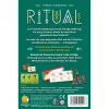 Ritual, galda spēle