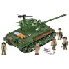Bloki Sherman M4A2E8 865 bloki