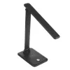 LED galda lampa 9W Qi lādētājs Maclean MCE616B