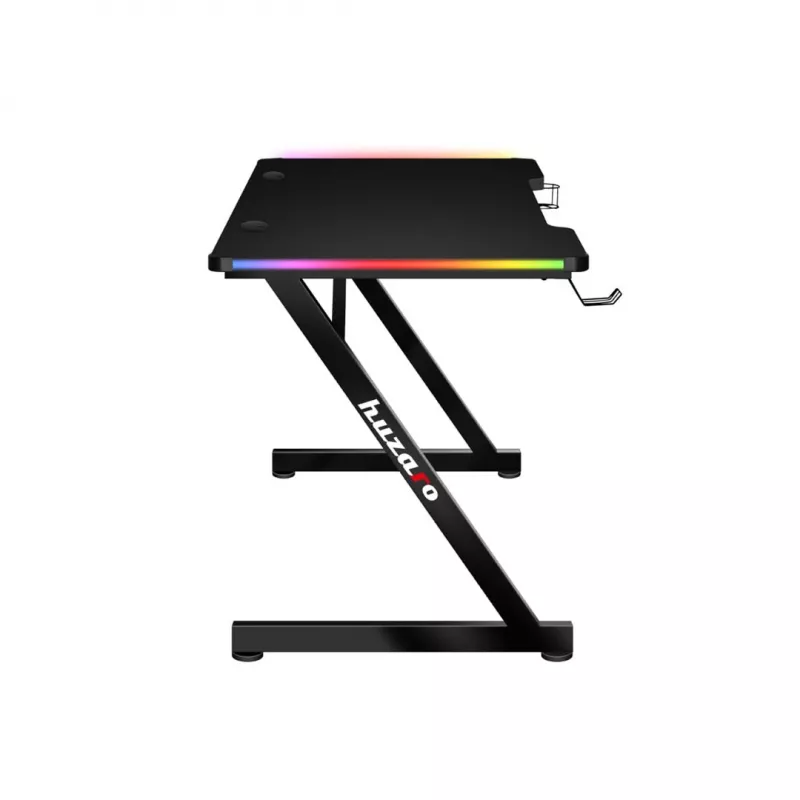 Spēļu galds Huzaro Hero 2.5 RGB LED