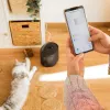 Mājdzīvnieku ūdens strūklaka CECOTEC Pumba 2500 Refresh Smart Pet Fountain, modelis 9563