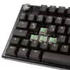 Ducky One 3 tastatūra spēlēm USB melna