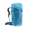 Pārgājienu mugursoma DEUTER Guide 34+8 — ietilpība 34+8 L, modelis Wave‑Ink