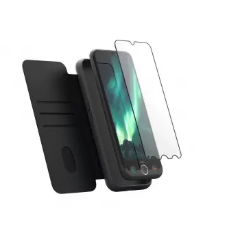 Viedtālrunis Doro Aurora A30 Plus — 6,1 collu displejs, 128 GB, 50 MP dubultkamera, Android 14