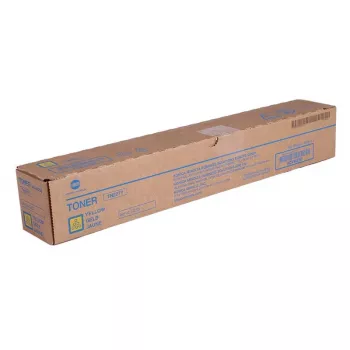 Toner Konica Minolta ACVH250 TN227Y 2500 lapas dzeltena