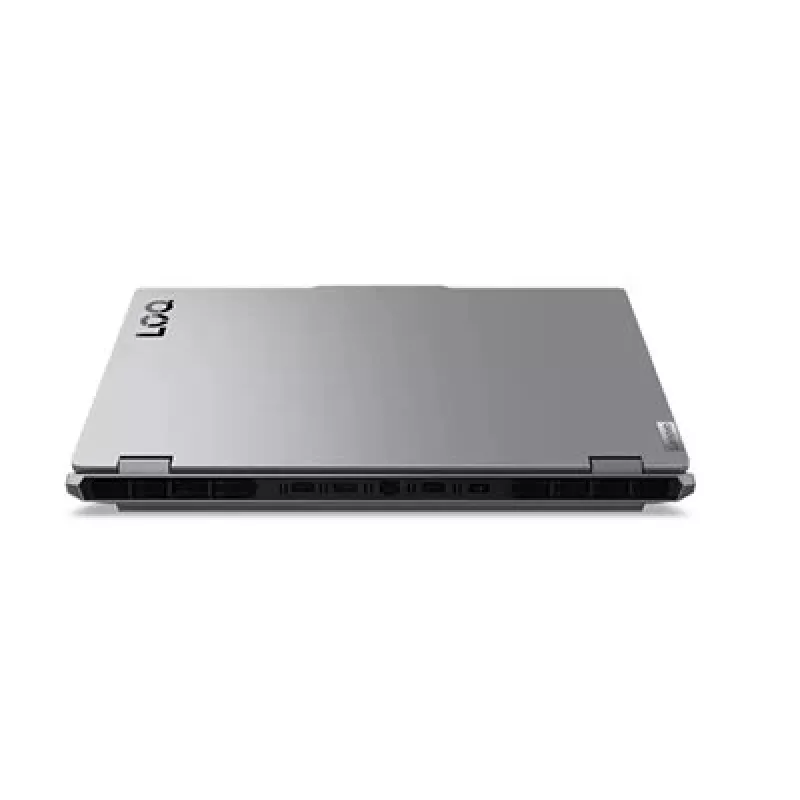 Klēpjdators Lenovo LOQ Ryzen 5, 15,6 collu FHD IPS 144Hz, 16GB RAM, 512GB SSD, NVIDIA RTX 5050 8GB, Windows 11 Home (Luna Grey)