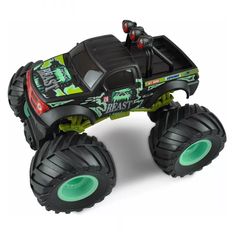 Buggy Amewi 22484 Radio-Controlējamais Elektriskais 1:18