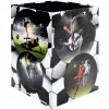Atkritumu grozs HERMA Football 19739