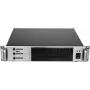 PA pastiprinātājs Omnitronic A-3603 — 800 W RMS kanālā pie 4 Ω