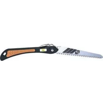 Rokas dārza zāģis c.k tools G0922, 200 mm asmens garums, atzarošanas un griešanas instruments