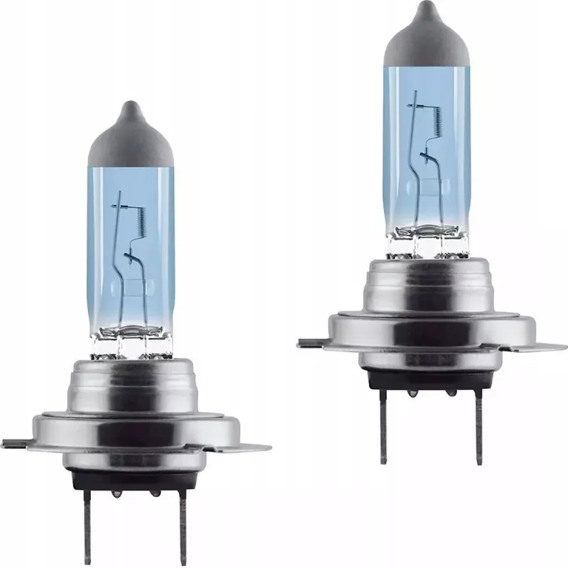 Neolux Blue Light H7 12 V 55 W, 2 gab.