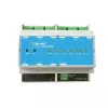 Elektriskais relejs ALLNET ALL3527B zils balts