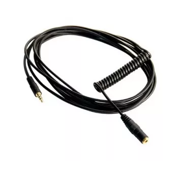 Audio kabelis RØDE VC1 3 m 3,5 mm melns