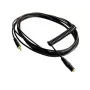 Audio kabelis RØDE VC1 3 m 3,5 mm melns
