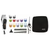 Wahl Color Pro Plus melns, balts 10