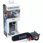 RØDE VIDEOMIC PRO R mikrofons Melns Digitālās kameras mikrofons